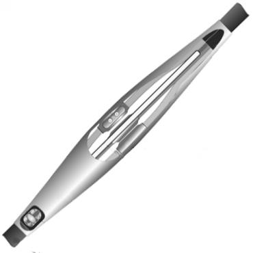 Муфта 3 ПСТбнг 1 (70-120) М