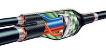 Муфта BMHM 1001-4C1-6878.3