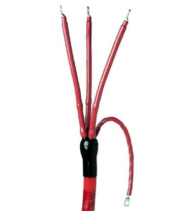 Муфта EMKT 6I/25-50