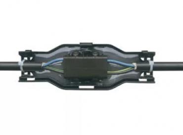 Муфта GelBox-25