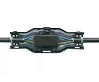 Муфта соединительная POLT