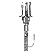 Муфты вида ПКВНТПБ